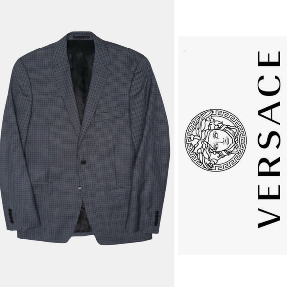 Versace Collection Men’s Sport Coat